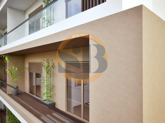 Apartamentos Novos Oliveira de Azeméis