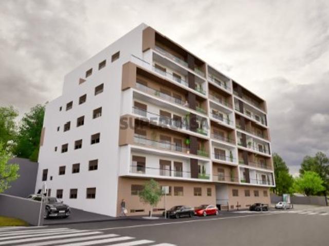 Apartamentos Novos Oliveira de Azeméis