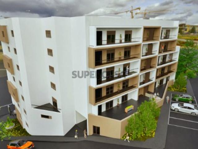 Apartamentos Novos Oliveira de Azeméis