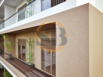 Apartamentos Novos Oliveira de Azeméis