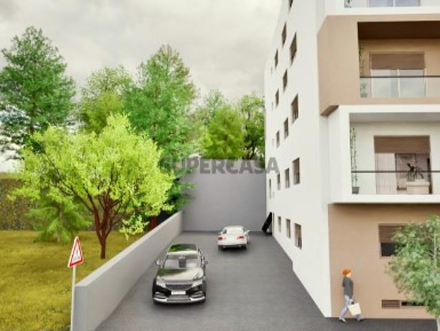 Apartamentos Novos Oliveira de Azeméis