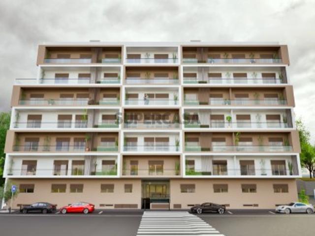 Apartamentos Novos Oliveira de Azeméis