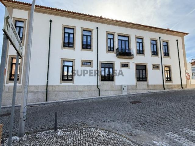 Apartamentos Novos Ovar Centro