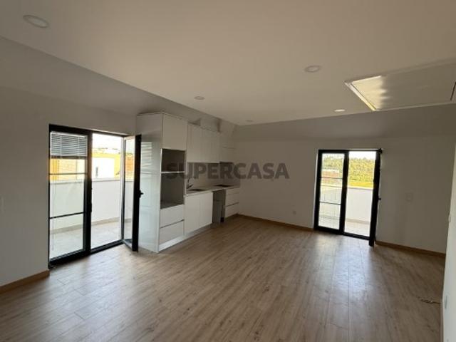 Apartamentos Novos Ovar Centro