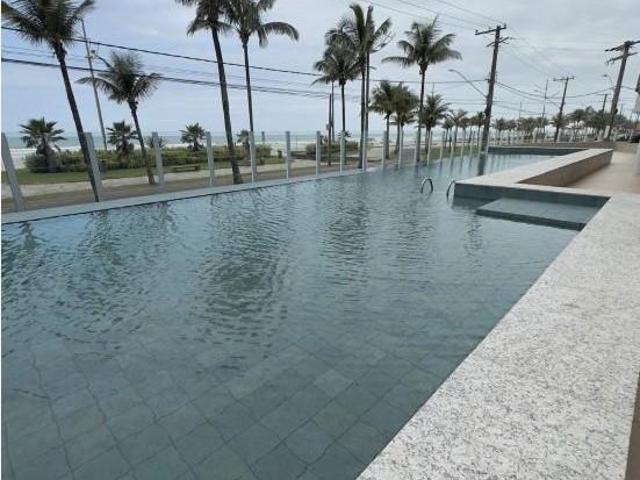 Apartamentos Novos no Caiçara em Praia Grande SP