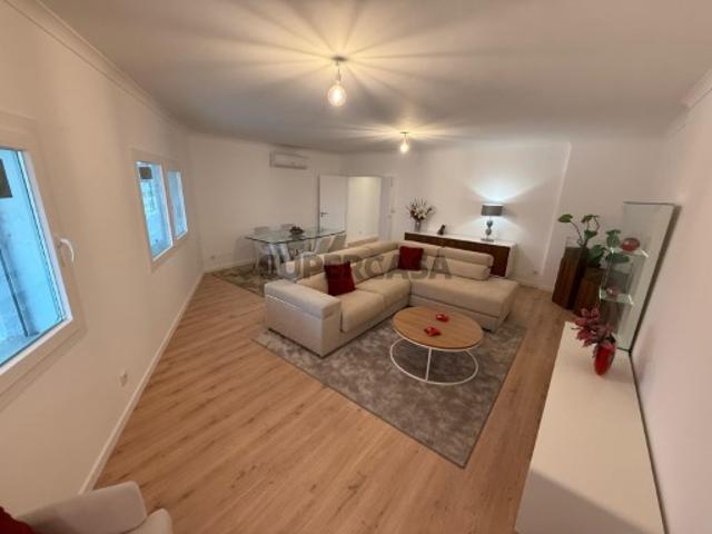 Apartamentos Novos na Amadora T3 com Acabamentos de Luxo e Excelente Localização