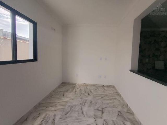 Apartamentos novos na Vila Mateo Bei São Vicente