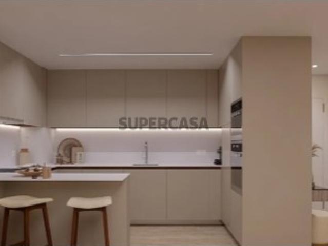 Apartamentos Novos São João da Madeira