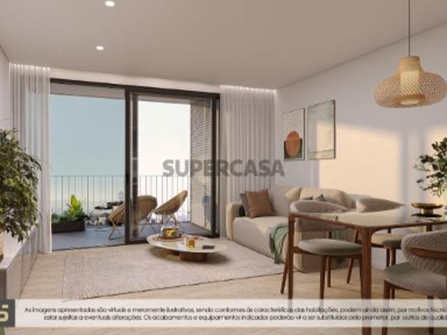Apartamentos Novos São João da Madeira