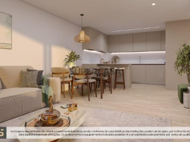 Apartamentos Novos São João da Madeira