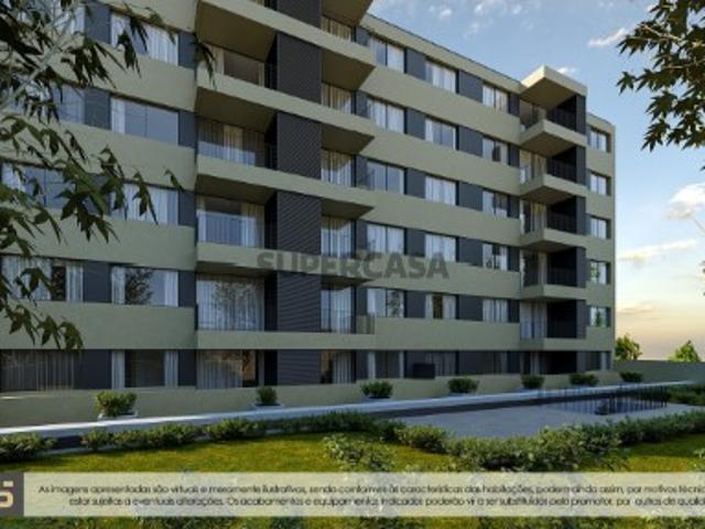 Apartamentos Novos São João da Madeira