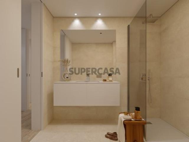 Apartamentos Novos São João da Madeira