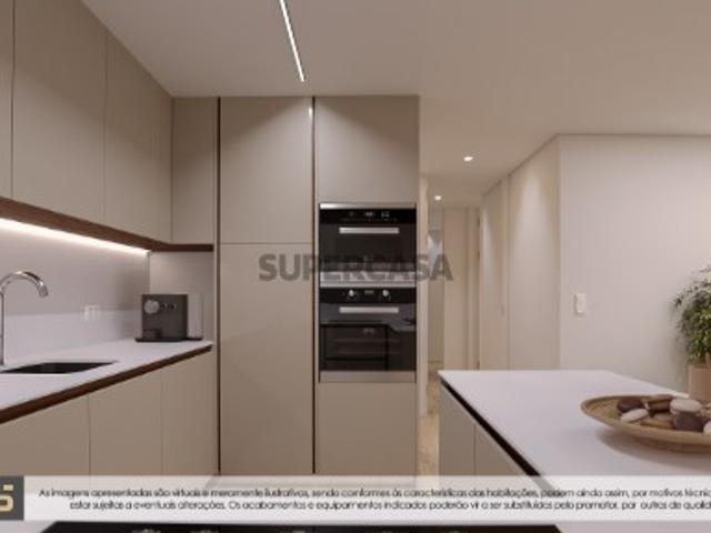 Apartamentos Novos São João da Madeira