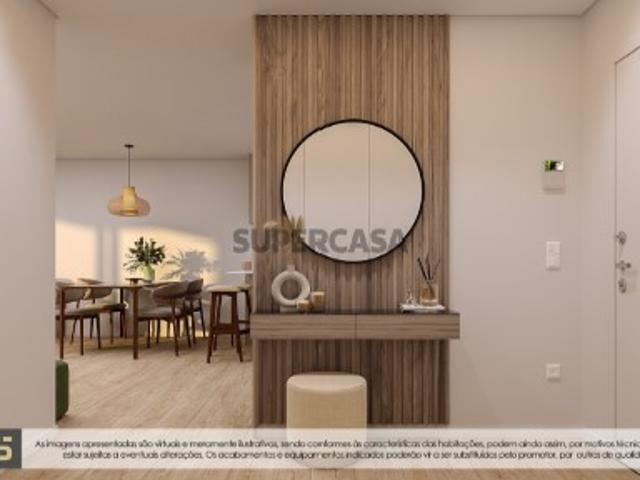 Apartamentos Novos São João da Madeira