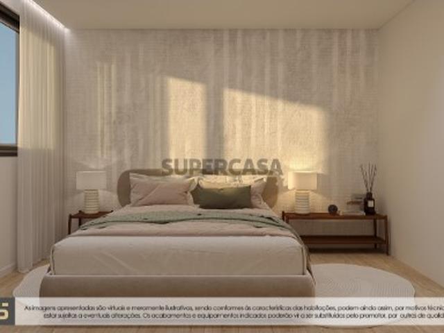 Apartamentos Novos São João da Madeira