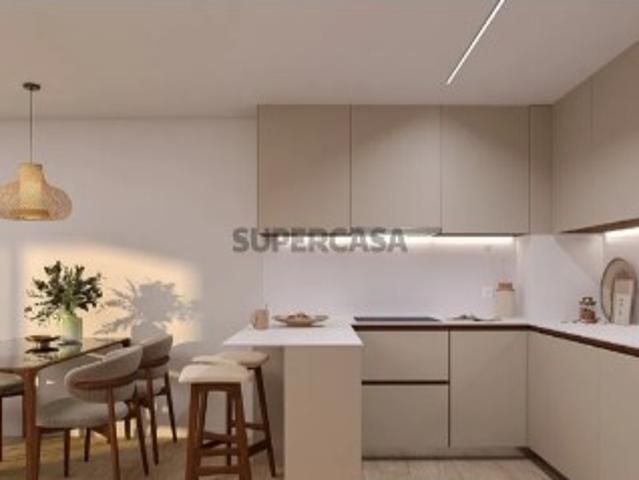 Apartamentos Novos São João da Madeira