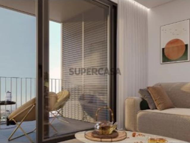 Apartamentos Novos São João da Madeira