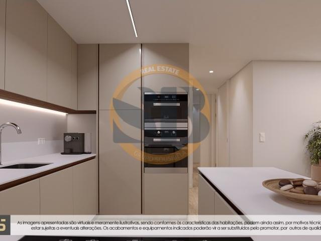 Apartamentos Novos São João da Madeira