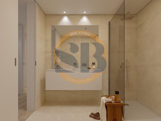 Apartamentos Novos São João da Madeira
