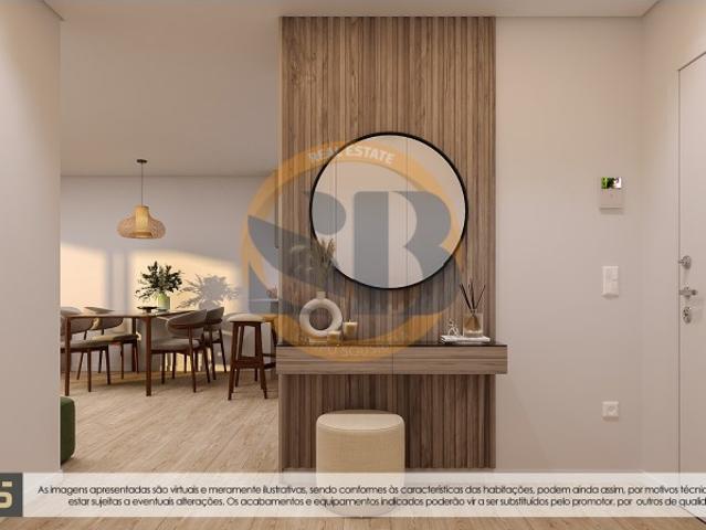 Apartamentos Novos São João da Madeira