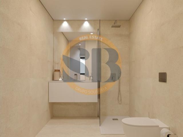 Apartamentos Novos São João da Madeira