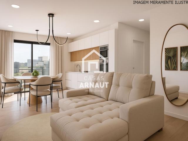 Apartamentos NOVOS Pombal T1 T2 e T3