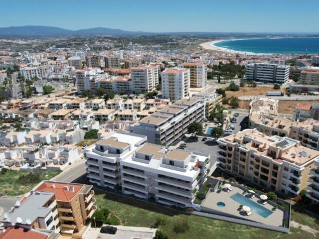 Apartamentos novos para venda a 5 minutos da Praia de Porto Mós