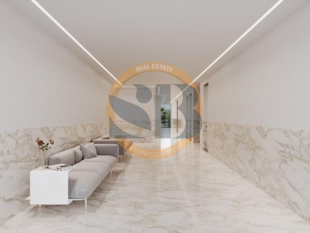 Apartamentos novos Paranhos Porto