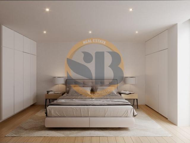 Apartamentos novos Paranhos Porto