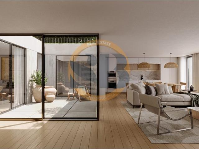 Apartamentos novos Paranhos Porto