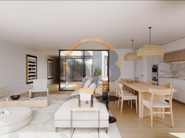 Apartamentos novos Paranhos Porto