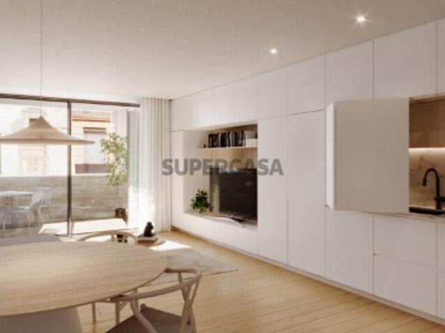 Apartamentos Novos Paranhos Porto