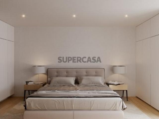 Apartamentos Novos Paranhos Porto