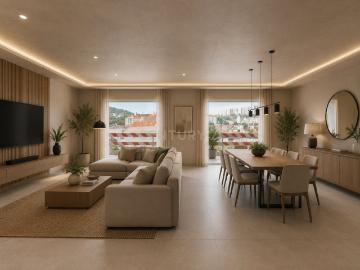 Apartamentos Paradela Gardens