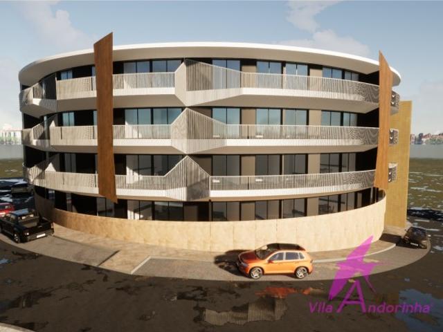 Apartamentos Novos T1/T2 e T3 Monserrate, Viana do Castelo
