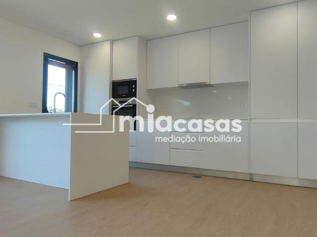 APARTAMENTOS NOVOS T1 A T3 DUPLEX ESGUEIRA AVEIRO
