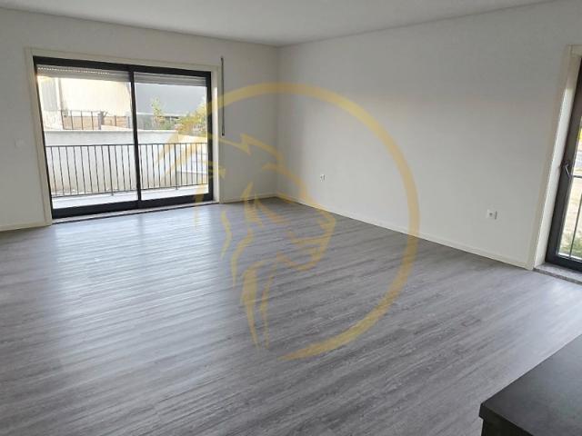 Apartamentos novos T1 e T2 para arrendamento em Seroa, Paços de Ferreira