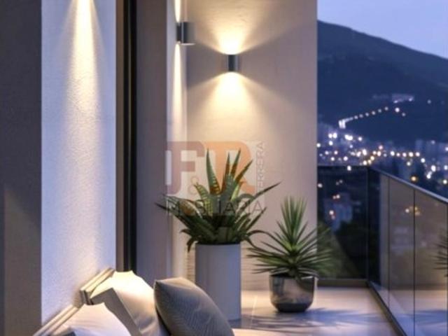 Apartamentos NOVOS T2 com Parqueamento, Pinhal do General,Fernão Ferro