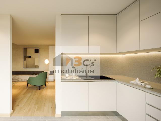 Apartamentos Novos T2 |A 500 m CMMaia
