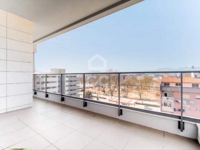 Apartamentos, novos, T3+1, para venda