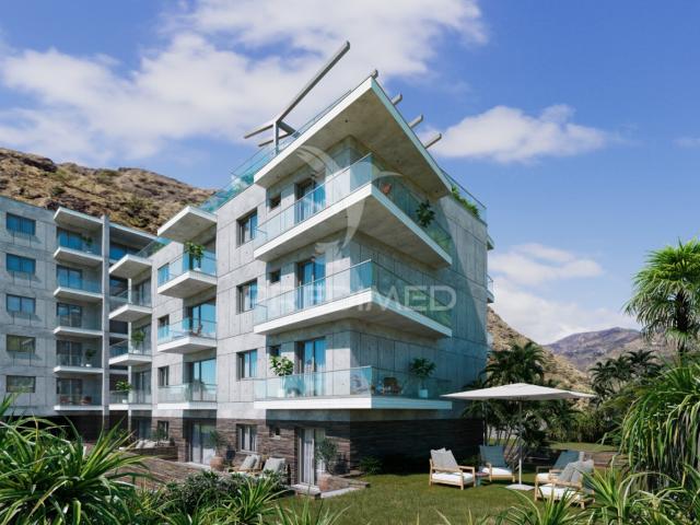 APARTAMENTOS NOVOS T3 A ESTREAR NA RIBEIRA BRAVA