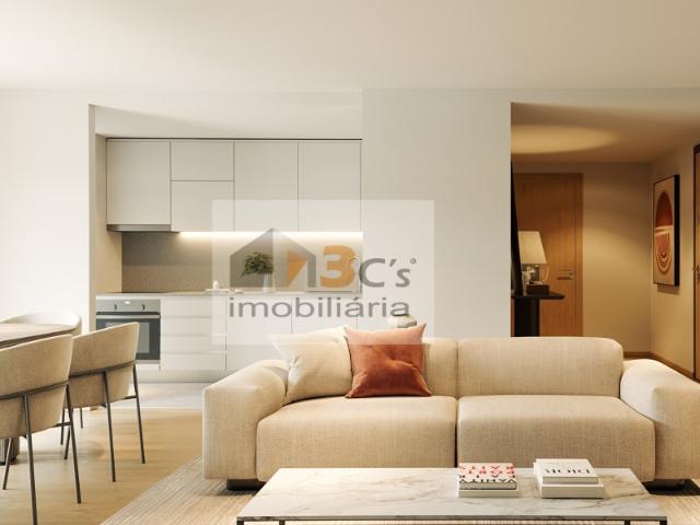 Apartamentos Novos T3 | Junto CMMaia