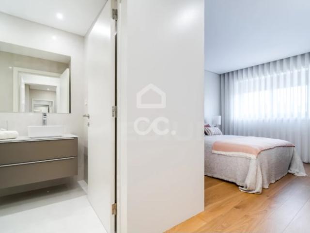 Apartamentos, novos, T3, para venda