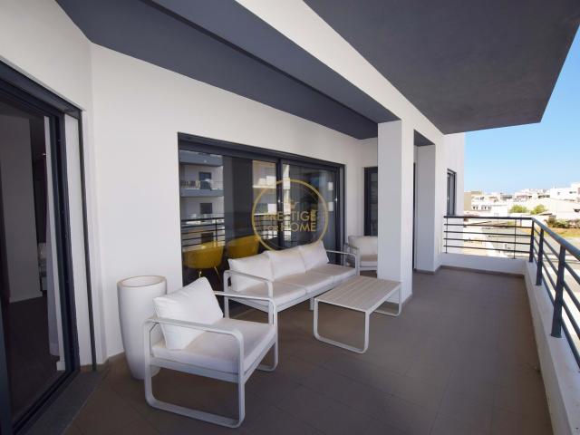 Apartamentos Novos T 3 em Olhão – Viva com Conforto no Algarve!