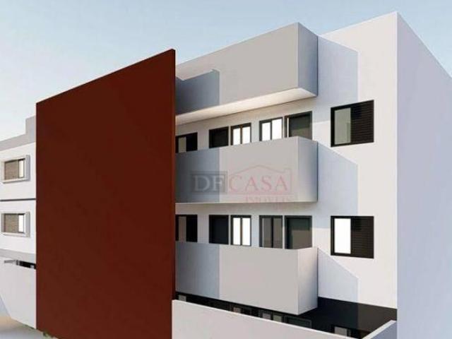 Apartamentos Novos Vila Carrão Localização Privilegiada 2 dormitórios / Op