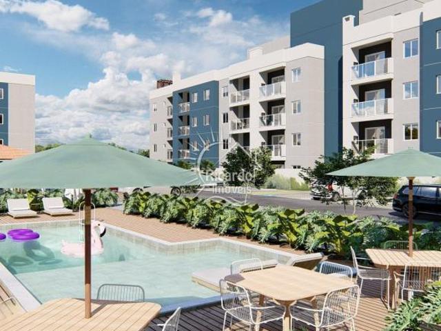 APARTAMENTOS NO CONDOMÍNIO CLUBE PORTAL DO ATLÂNTI