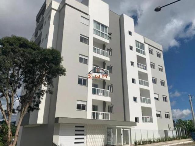 Apartamentos no Bairro Nova Vicenza em Farroupilha