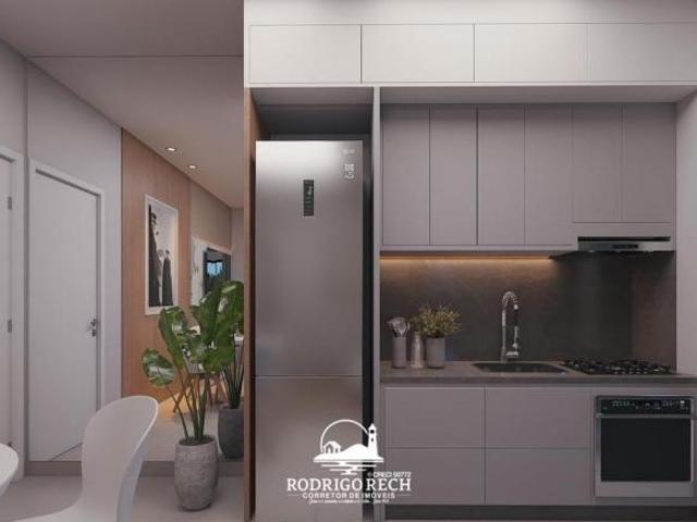 APARTAMENTOS NO BALNEARIO GAIVOTAS