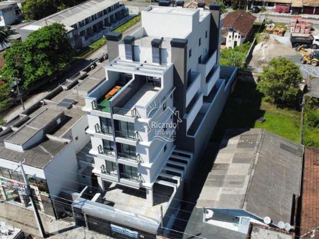 APARTAMENTOS NO BALNEÁRIO PRAIA DE LESTE!