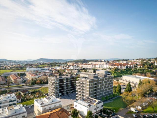 Apartamentos no fantástico Empreendimento em Nogueira